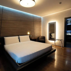 Divina Luxury Hotel - Bild 7