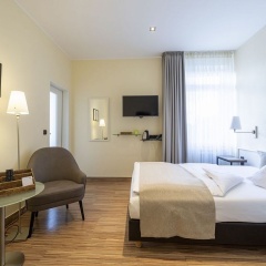 Hotel Deutscher Hof - Bild 8
