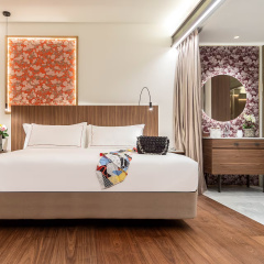 Palazzo Cordusio Gran Meliá – The Leading Hotels of the World - Bild 6