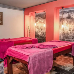 Royal Wings Hotel — All Inclusive - Bild 25