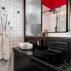 Max Brown Downtown Hotel - Bild 18