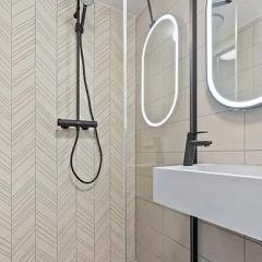 Dutch Design Hotel Vondelpark - Bild 13