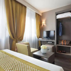 Hotel Mozart - Bild 8