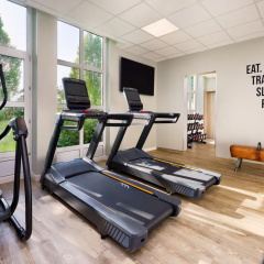 Courtyard by Marriott Dortmund - Bild 16