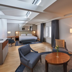Hilton Cologne - Bild 4