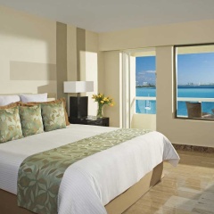 Dreams Sands Cancun Resort & Spa - All Inclusive - Bild 11