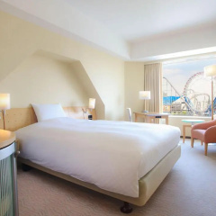 Tokyo Dome Hotel - Bild 10