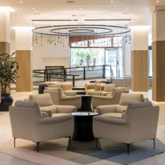 Ilunion Les Corts Spa Hotel - Bild 28