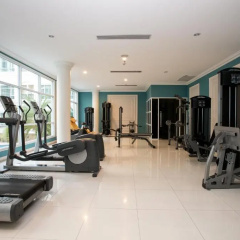 Hope Land Hotel Sukhumvit 46/1 - Bild 10