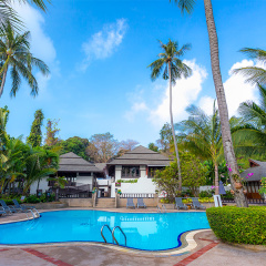 Phi Phi Holiday Resort – SHA Extra Plus - Bild 9