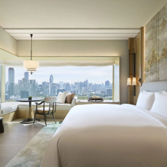 Dusit Thani Bangkok - Bild 3