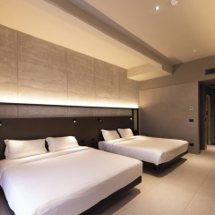 Joy 124 Hotel Milano - Bild 11