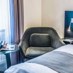 Scandic Palace Hotel - Bild 11