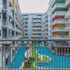Elite Suites Patong Hotel - Bild 3