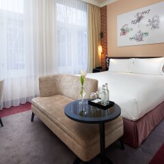 Sofitel Legend The Grand Amsterdam in Amsterdam, Netherlands from 609$, photos, reviews - zenhotels.com photo 5