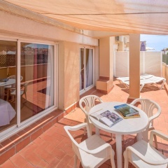 Bertran Aparthotel - Bild 15