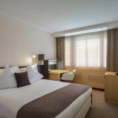 Crowne Plaza Zürich by IHG - Bild 8