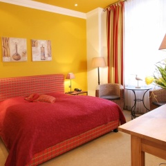 Arthotel ANA Residence - Bild 3