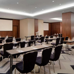 Pullman Dubai Creek City Centre Hotel - Bild 6