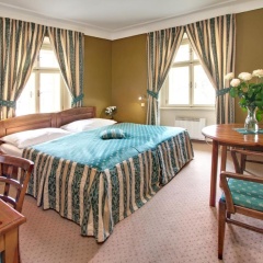 Hotel U Schnellu - Bild 7