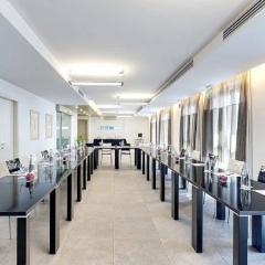 Hotel Smy Aran Blu Roma Mare - Bild 9