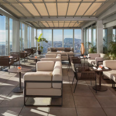 The Level At Melia Barcelona Sky - Bild 21