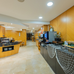 Hotel Del Mar - Bild 19