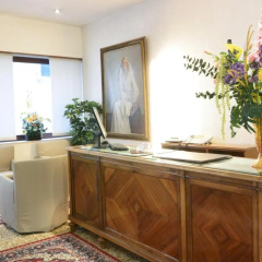 Hotel San Zulian - Bild 2