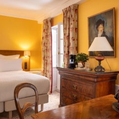Hôtel Le Saint-Grégoire - Bild 11