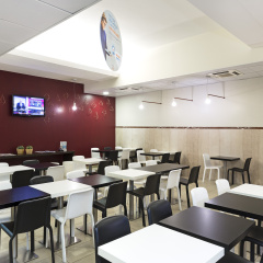 B&B Hotel Roma Trastevere - Bild 27