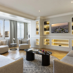 La Clef Tour Eiffel Paris by The Crest Collection - Bild 7