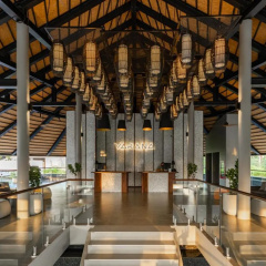 Varana Hotel Krabi - Bild 2