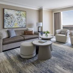 Four Seasons Las Vegas Hotel - Bild 18