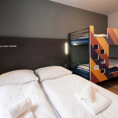 a&o Bremen Hauptbahnhof - Hostel - Bild 9