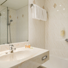 Amedia Dresden Elbpromenade, Trademark Collection by Wyndham - Bild 9