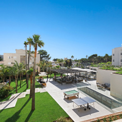 Paradiso Garden Hotel - Bild 29