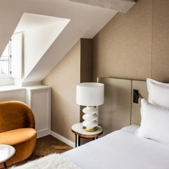 Pavillon Faubourg Saint-Germain & Spa - Bild 13