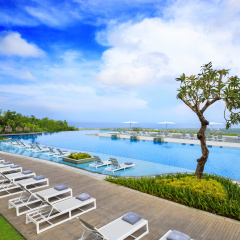 Renaissance Bali Uluwatu Resort & Spa