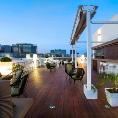 ZT The Golden Hotel Barcelona - Bild 30