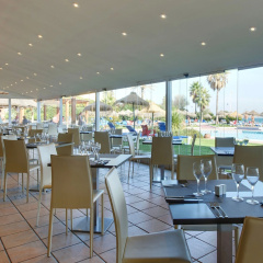 Sol Malaga Guadalmar Hotel - Bild 20