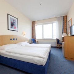 Yors Hotel Hannover - Bild 4