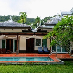 Anyavee Tubkaek Beach Resort - Bild 30