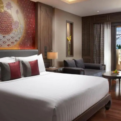 Amari Vogue Krabi - Bild 2