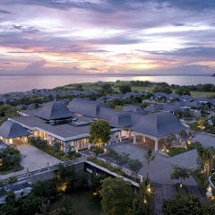 Jumeirah Bali - Bild 27