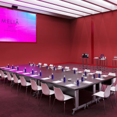 The Level At Melia Barcelona Sky - Bild 27