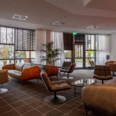 Four Points Flex by Sheraton Ratingen Düsseldorf Airport - Bild 2