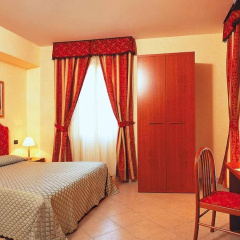 Stromboli Hotel - Bild 12