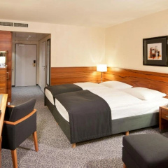 Maritim München Hotel - Bild 4