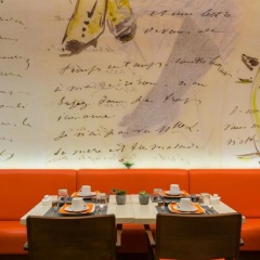 Hôtel Le Tourville by Inwood Hotels - Bild 21