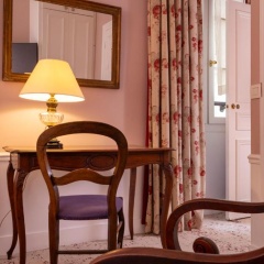Hôtel Le Saint-Grégoire - Bild 18